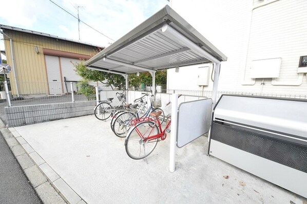 K・レジデンスの物件内観写真